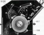 反擊破石子機(jī)