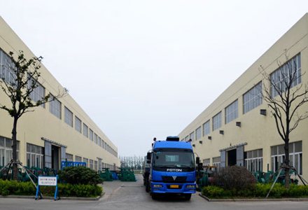 河南礦山機械